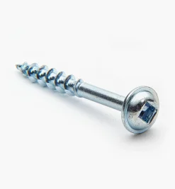 Kreg Washer-Style Head Pocket-Hole Screws