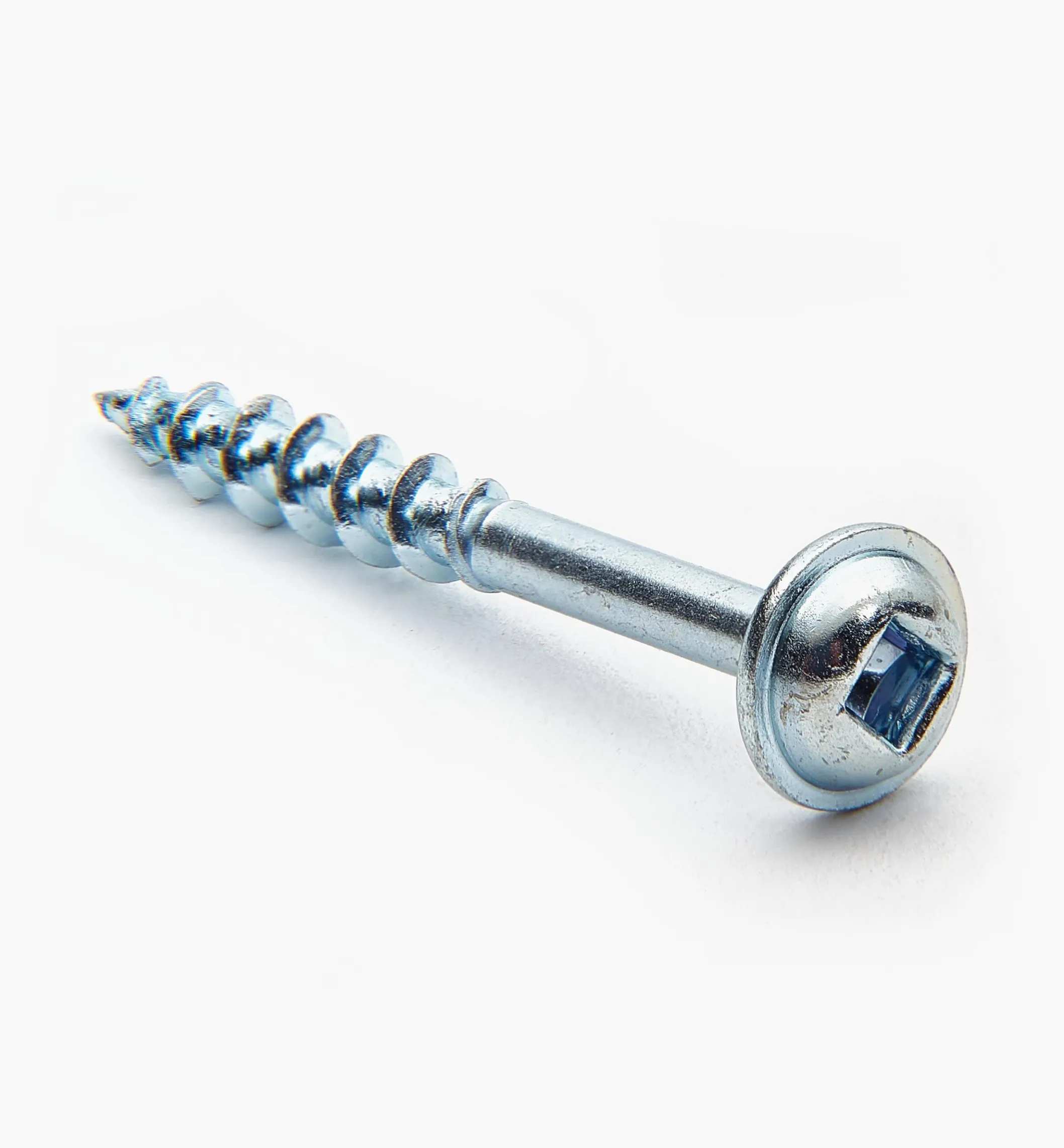 Kreg Washer-Style Head Pocket-Hole Screws