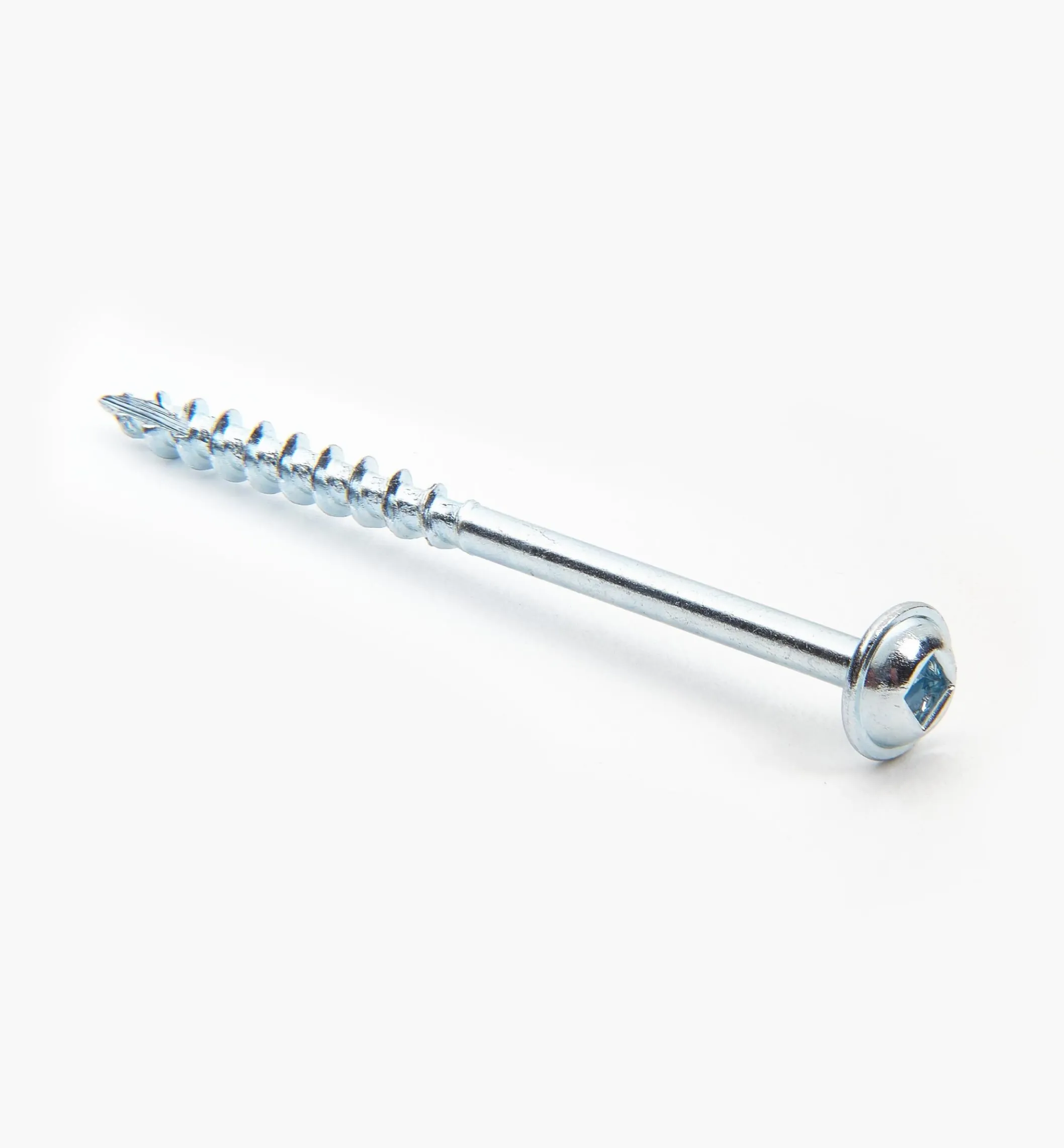 Kreg Washer-Style Head Pocket-Hole Screws