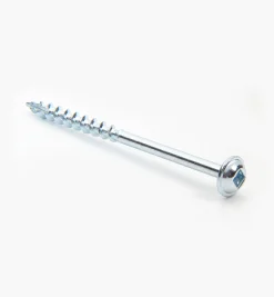Kreg Washer-Style Head Pocket-Hole Screws