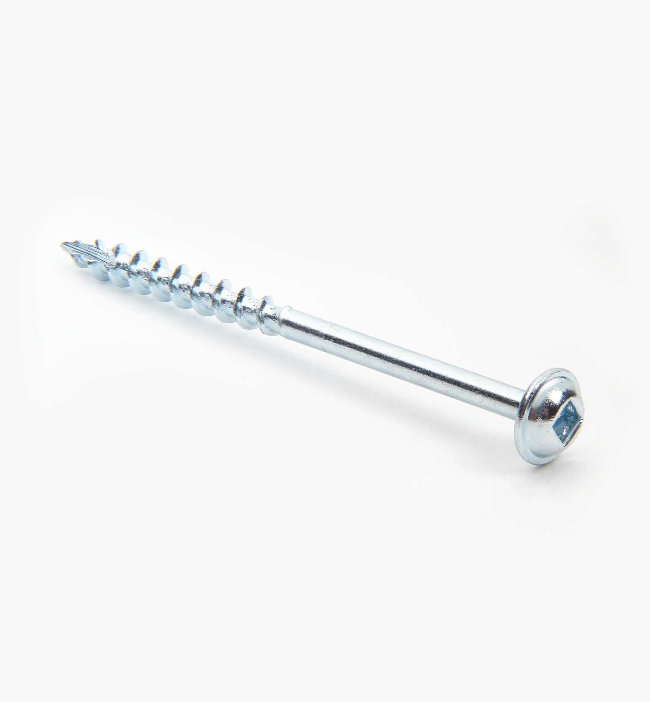 Kreg Washer-Style Head Pocket-Hole Screws