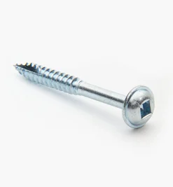 Kreg Washer-Style Head Pocket-Hole Screws