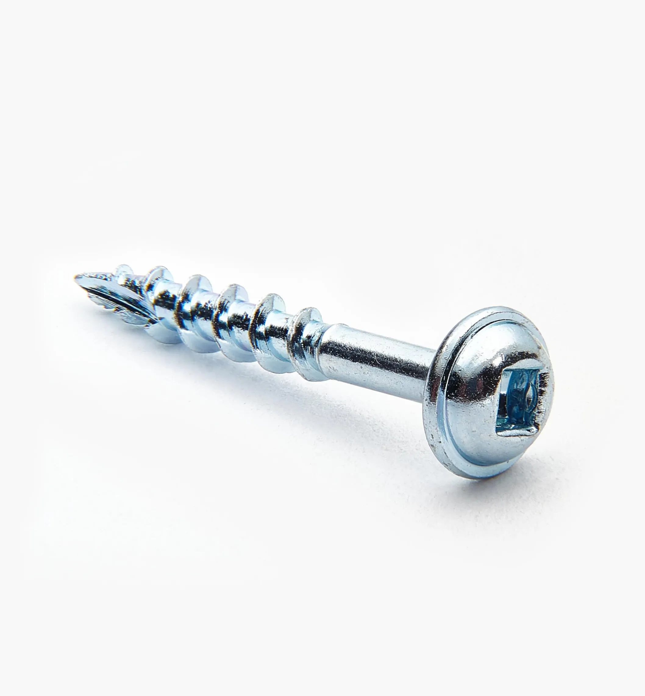 Kreg Washer-Style Head Pocket-Hole Screws