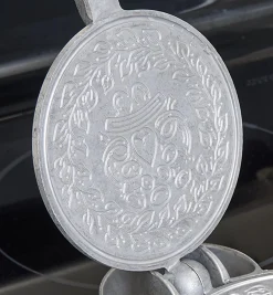 Krumkake & Pizzelle Iron