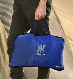 Kubie Multifunction Blanket
