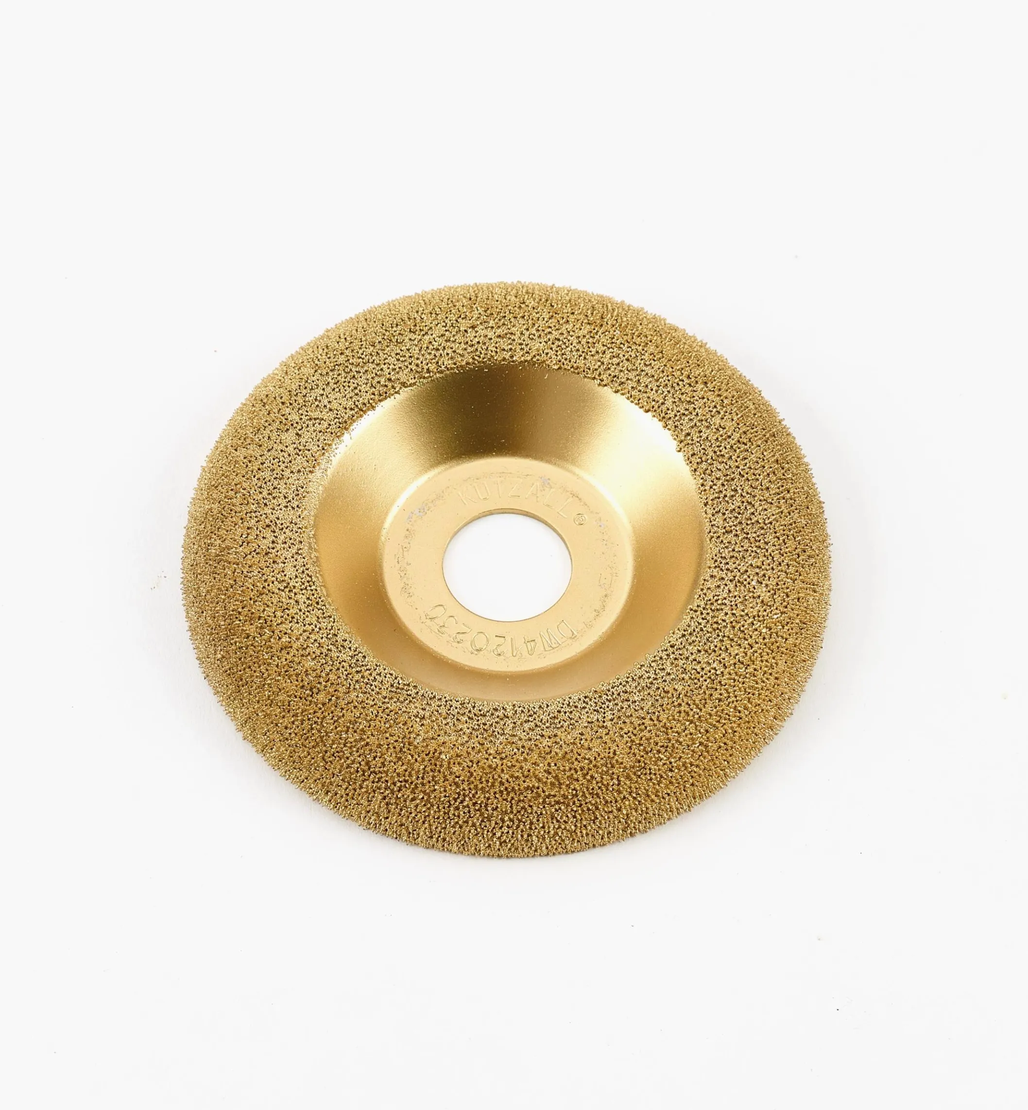 Kutzall Carving Dish Wheels