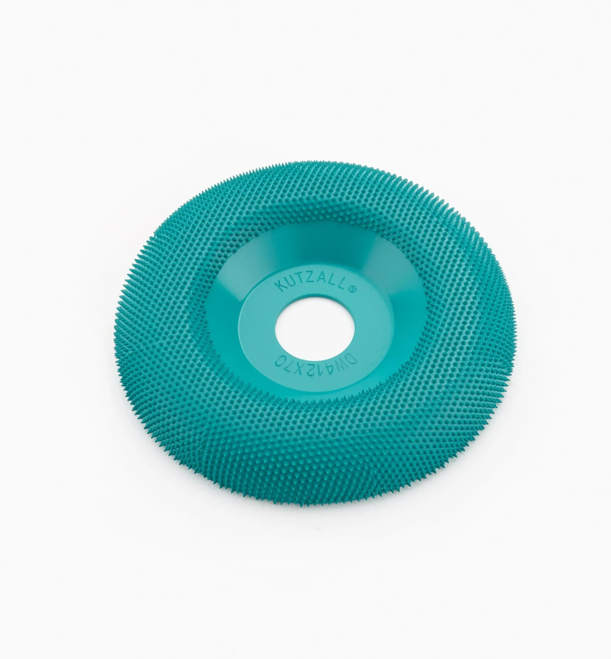 Kutzall Carving Dish Wheels