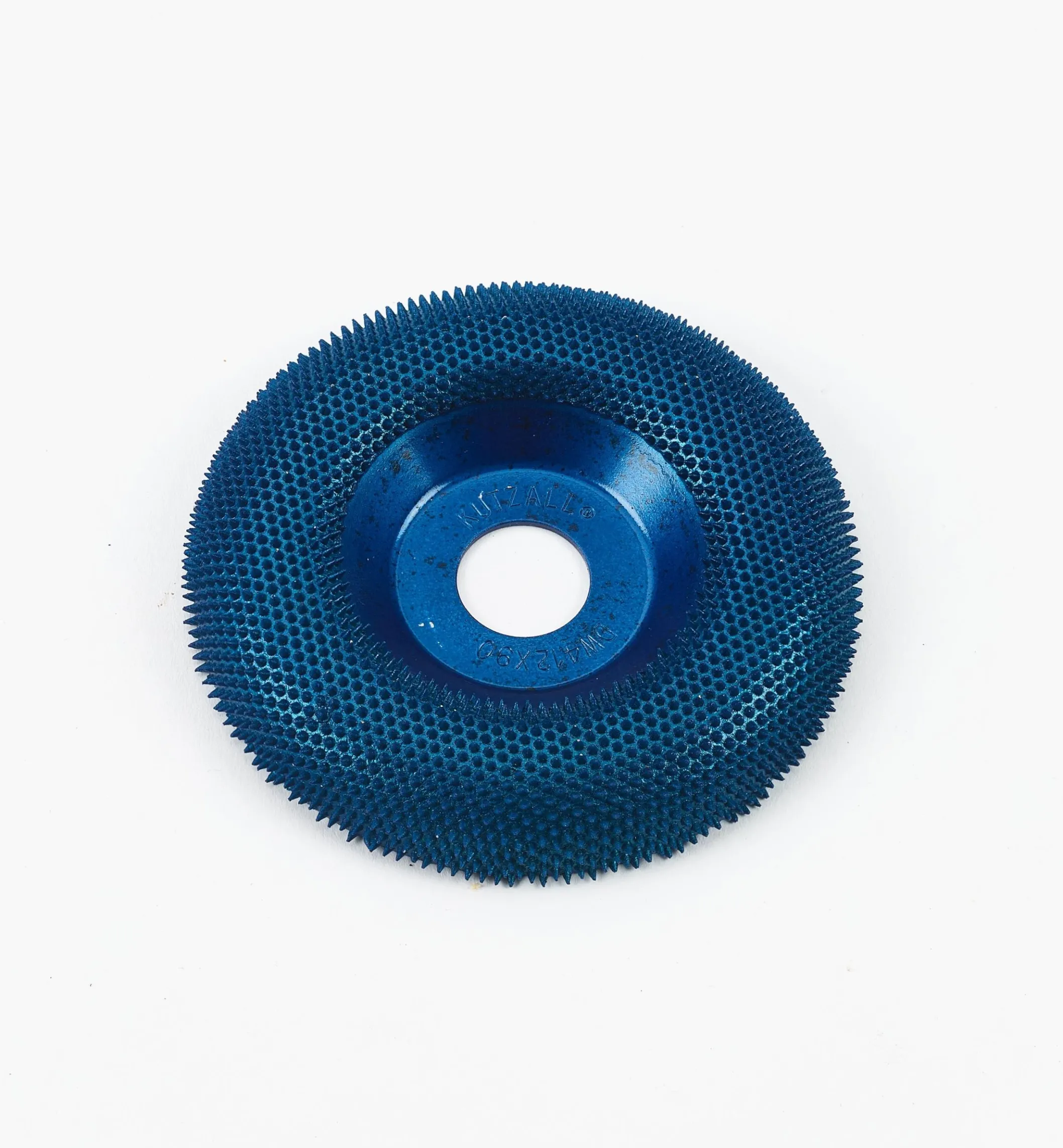 Kutzall Carving Dish Wheels