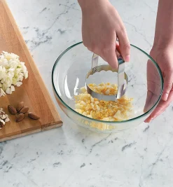 Kwik-Kut Food Chopper