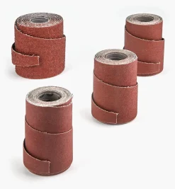 Laguna Abrasive Wraps For 16" Drum