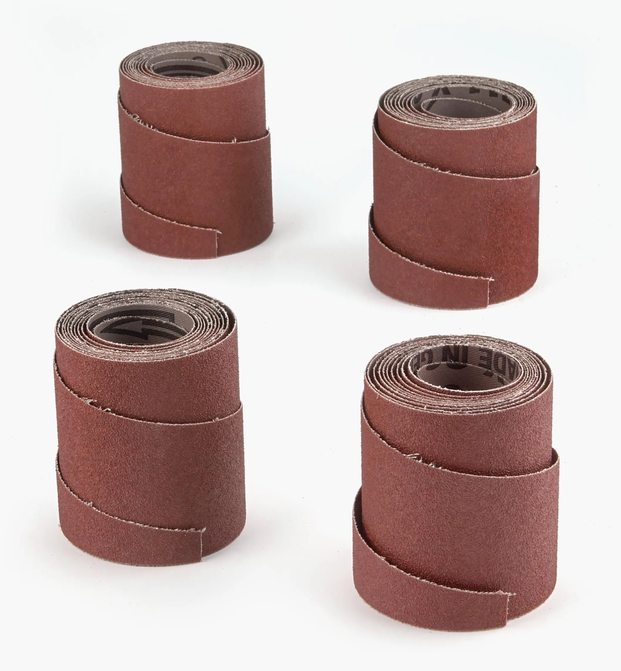 Laguna Abrasive Wraps For 16" Drum