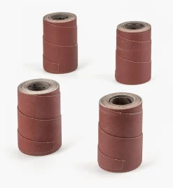 Laguna Abrasive Wraps For 16