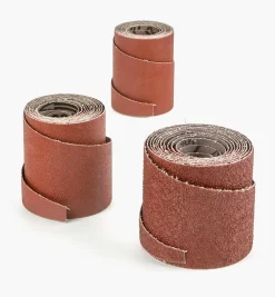 Laguna Abrasive Wraps For 19" Drum