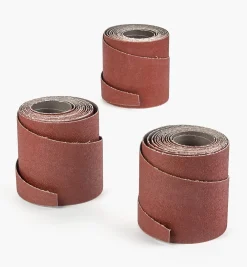 Laguna Abrasive Wraps For 19