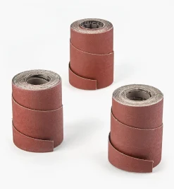 Laguna Abrasive Wraps For 19