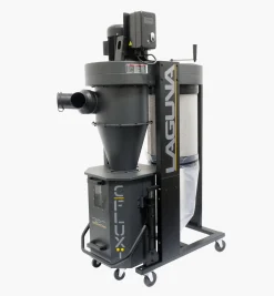 Laguna C|Flux 1 Cyclone Dust Collector