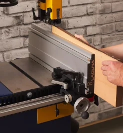 Laguna DXIII Driftmaster Bandsaw Fence