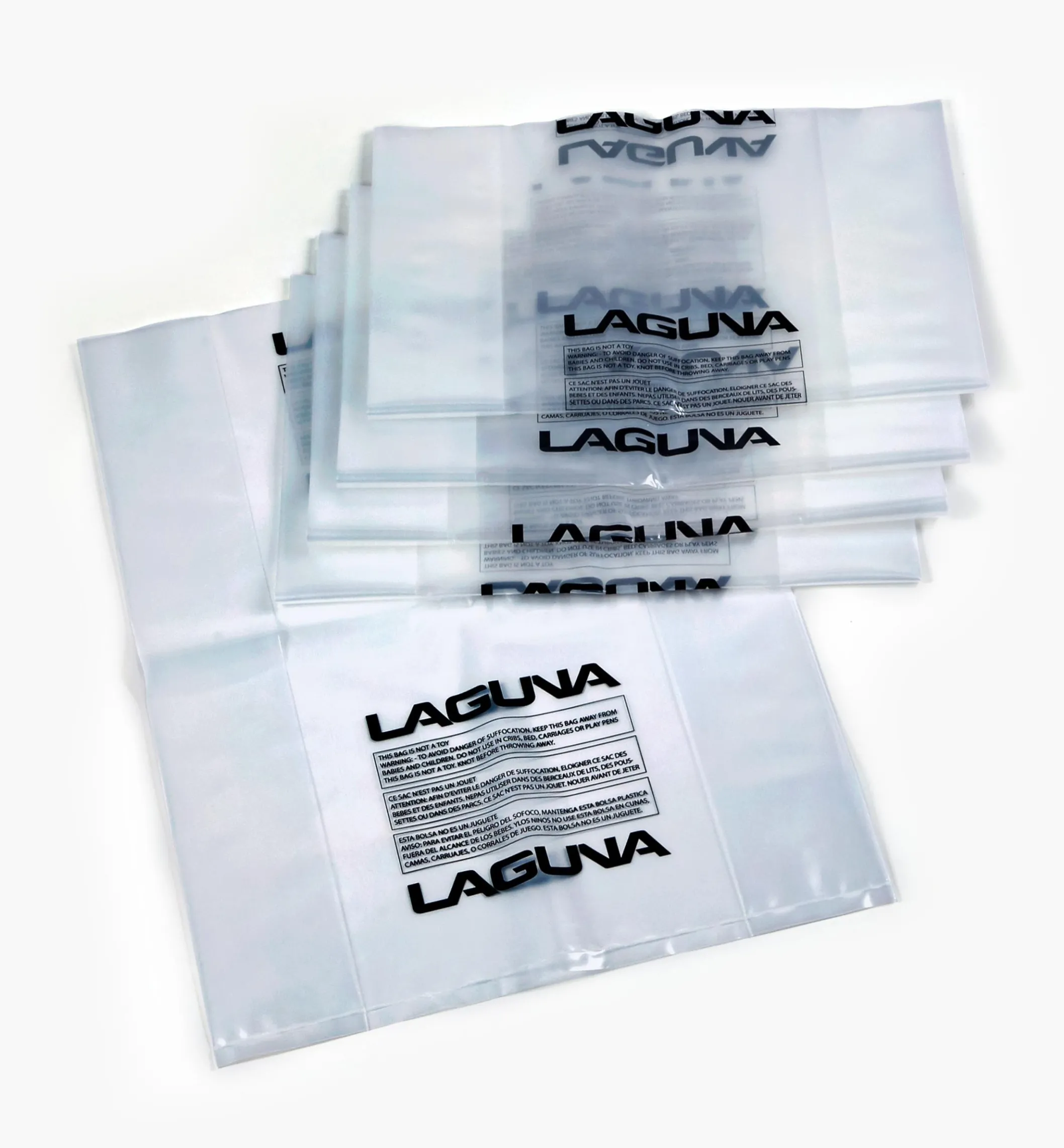 Laguna Filter Bags For C|Flux Dust Collector