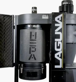 Laguna P|Flux 1 Cyclone Dust Collector