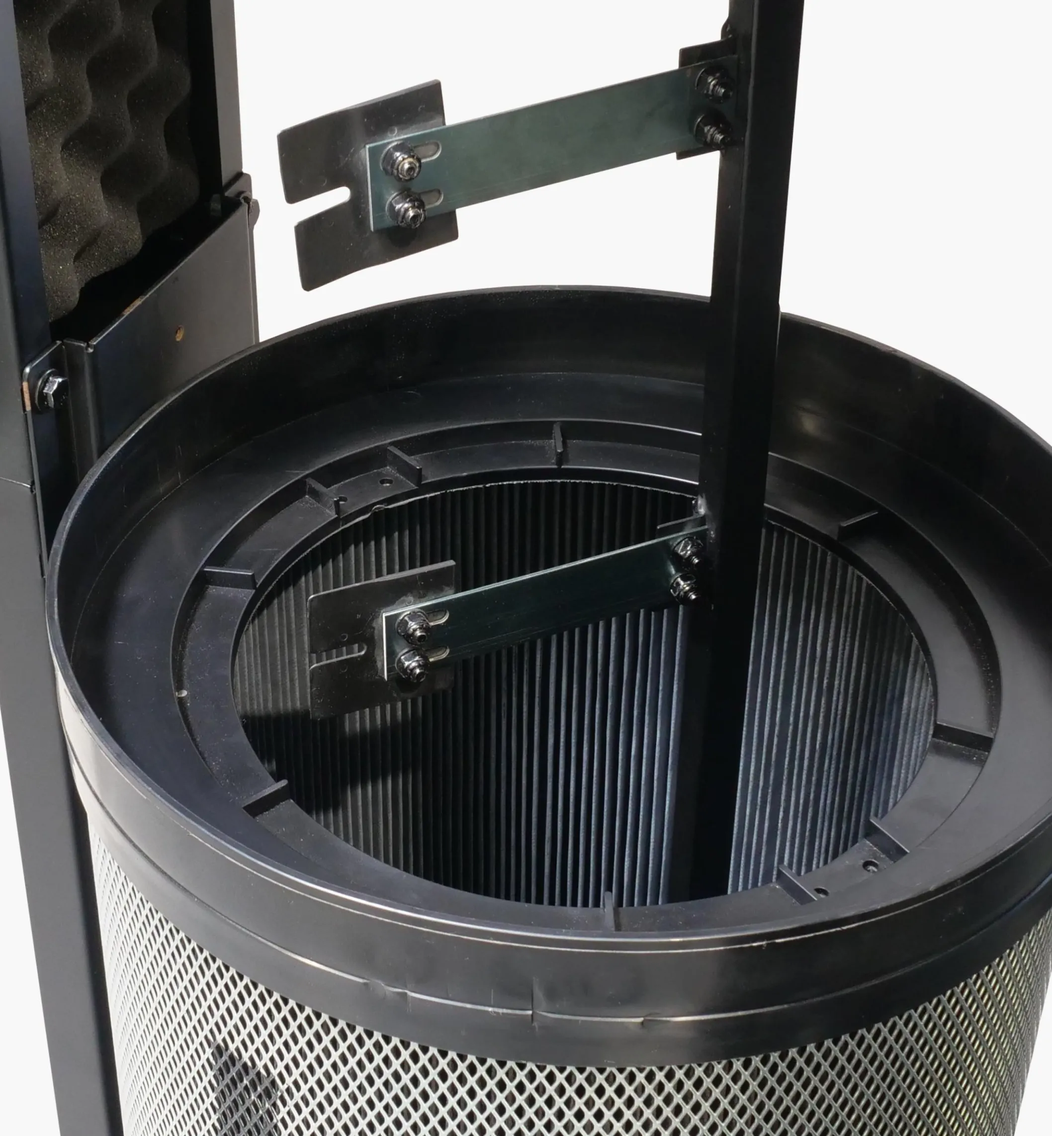 Laguna P|Flux 1 Cyclone Dust Collector