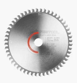 Laminate Blade For Festool TS 60 K Plunge-Cut Saw