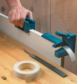 Laminate End Trimmer