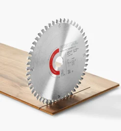 Laminate/HPL Saw Blade For Festool TSC 55 K