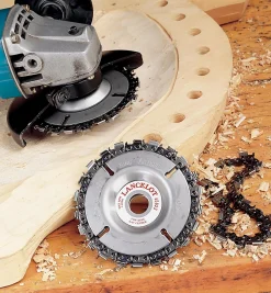 Lancelot Woodcarving Tool