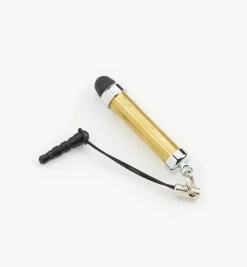 Lanyard Stylus Hardware