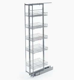 Larder Units