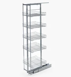 Larder Units