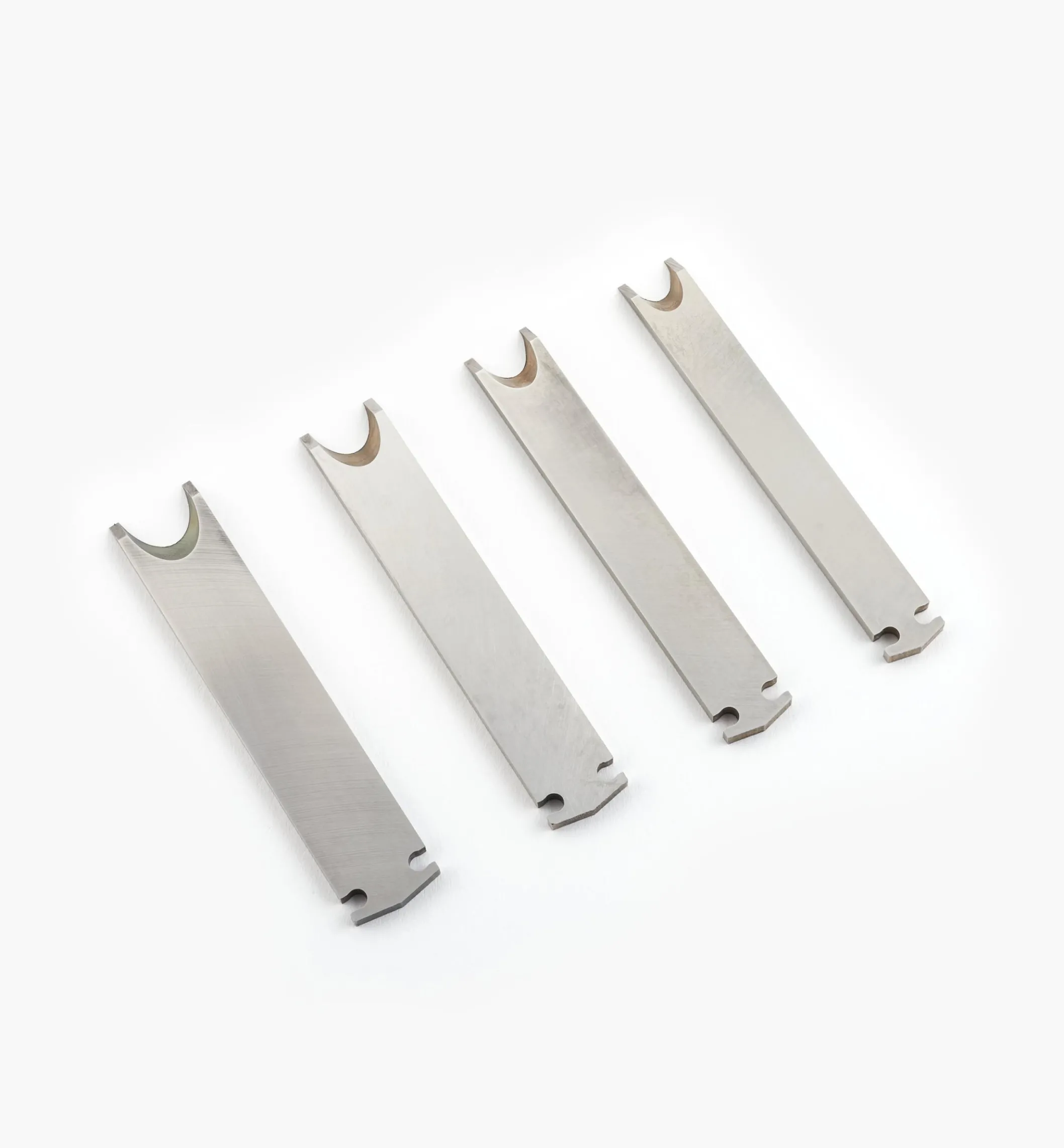 Large Beading Blades For Veritas Combination Plane