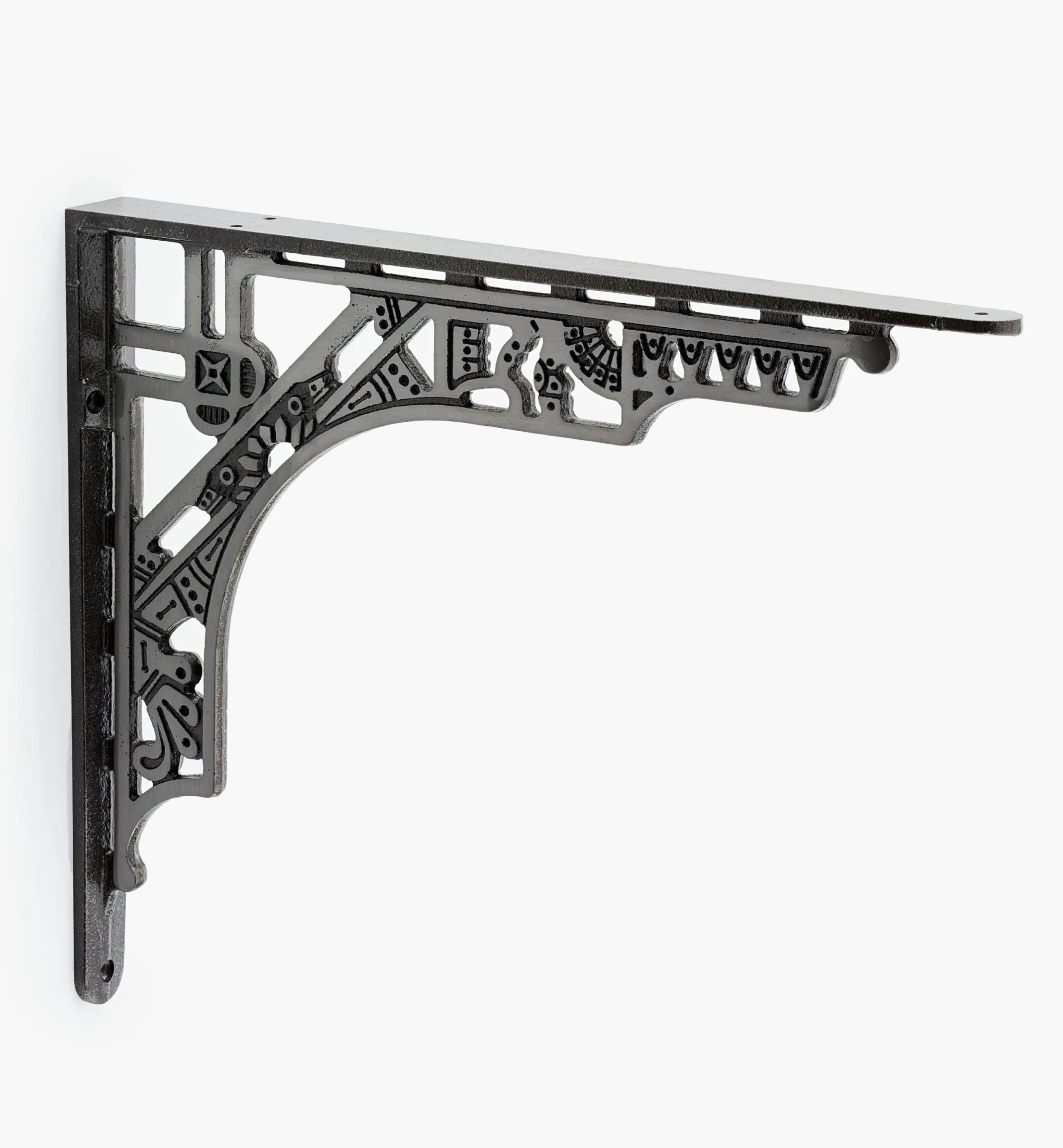 Large Cast Steel Bracket