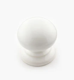Large Ceramic Knobs