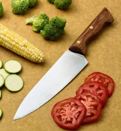 Large Chef's Knife