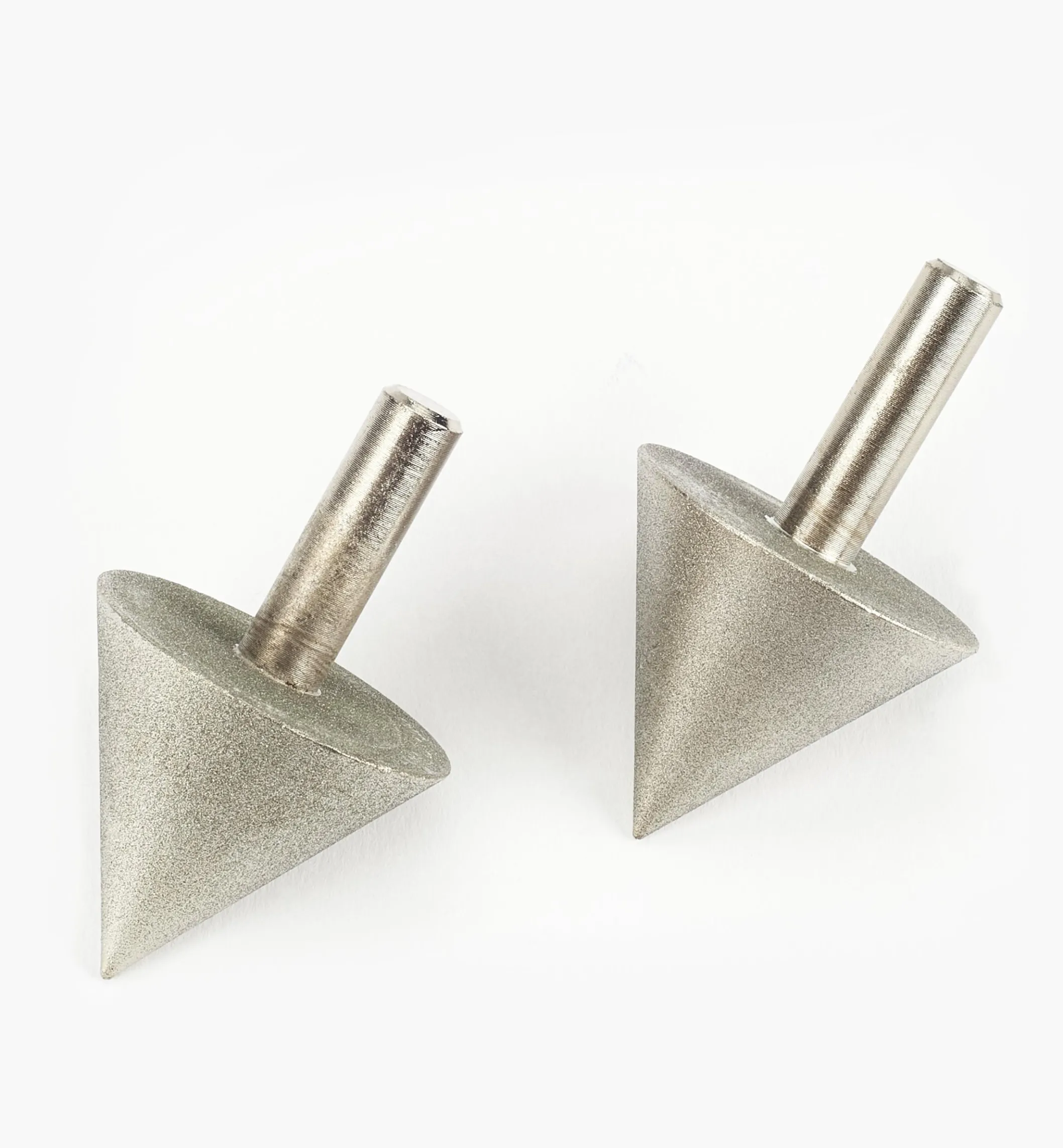 Large Cone Sharpeners For Premium Hollow Mortise Chisels & Bits