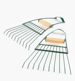 Large Hand Rakes