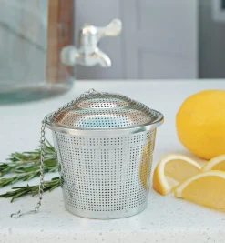 Large Infuser Basket