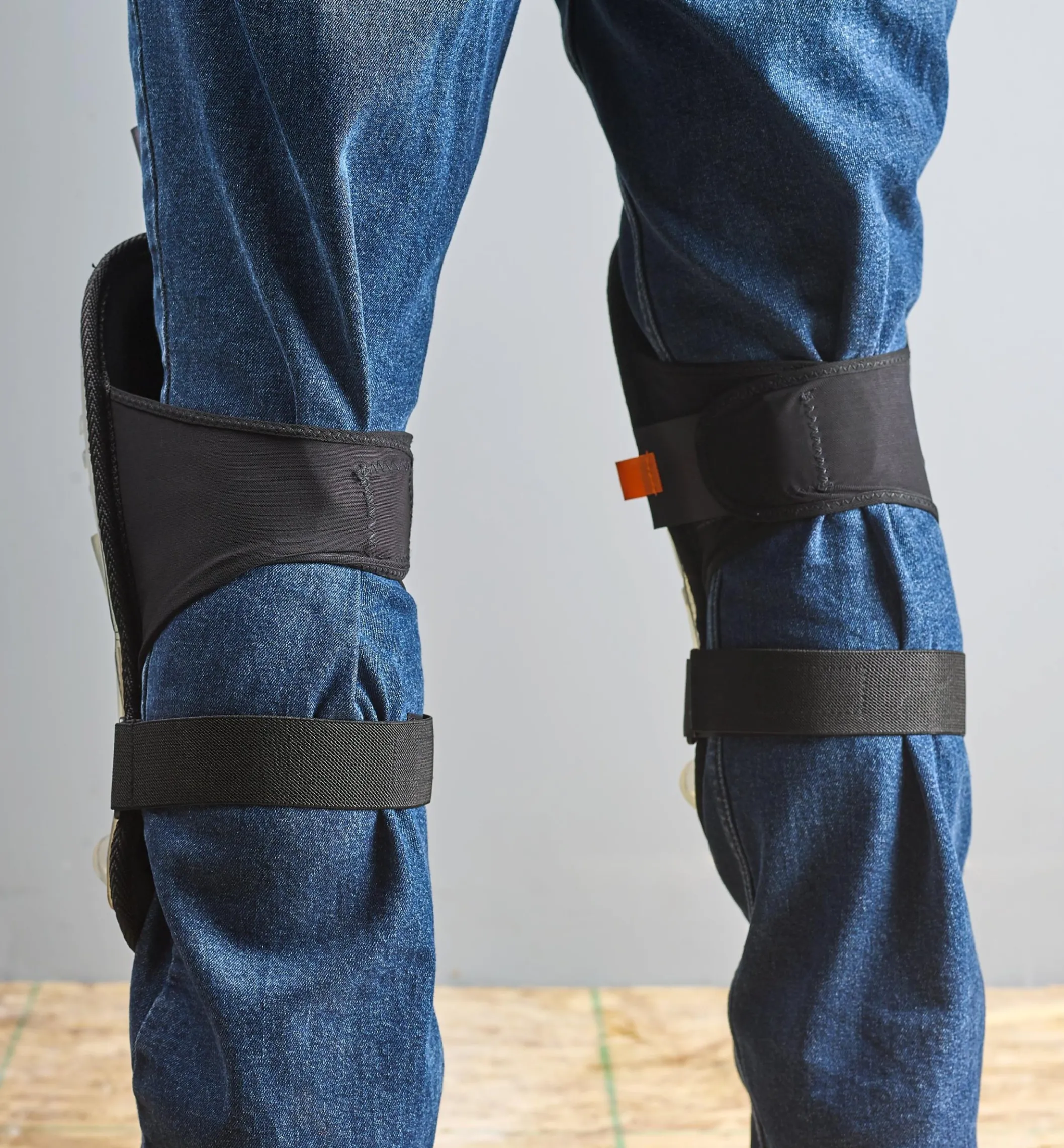 Large Premium Knee Pads