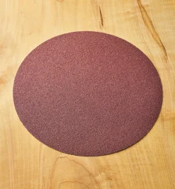 Large PSA Sanding Discs