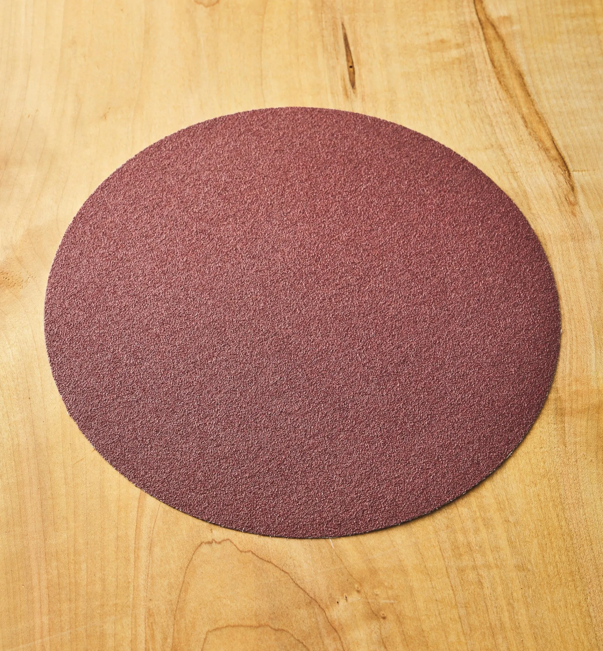Large PSA Sanding Discs