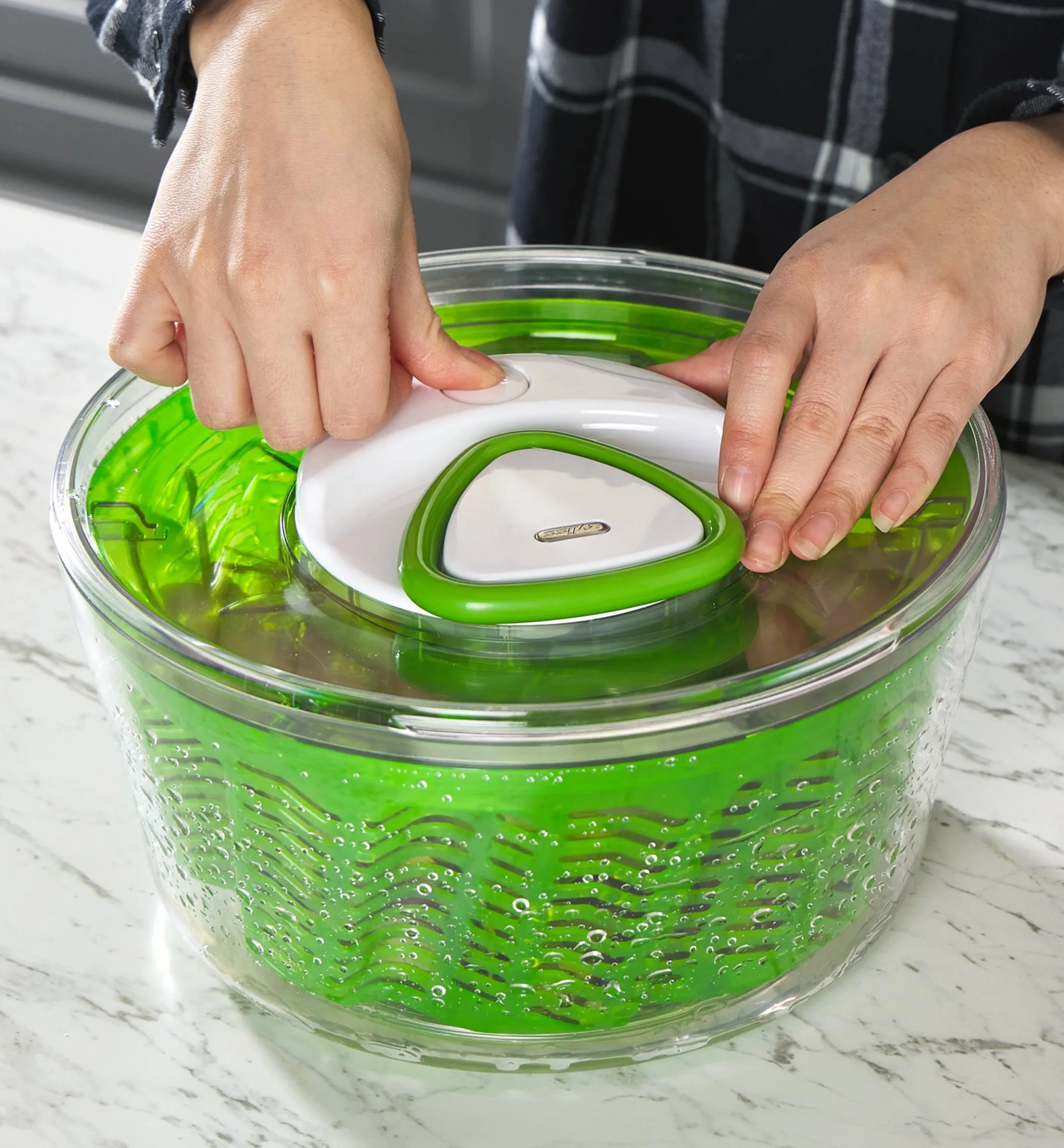 Large Salad Spinner