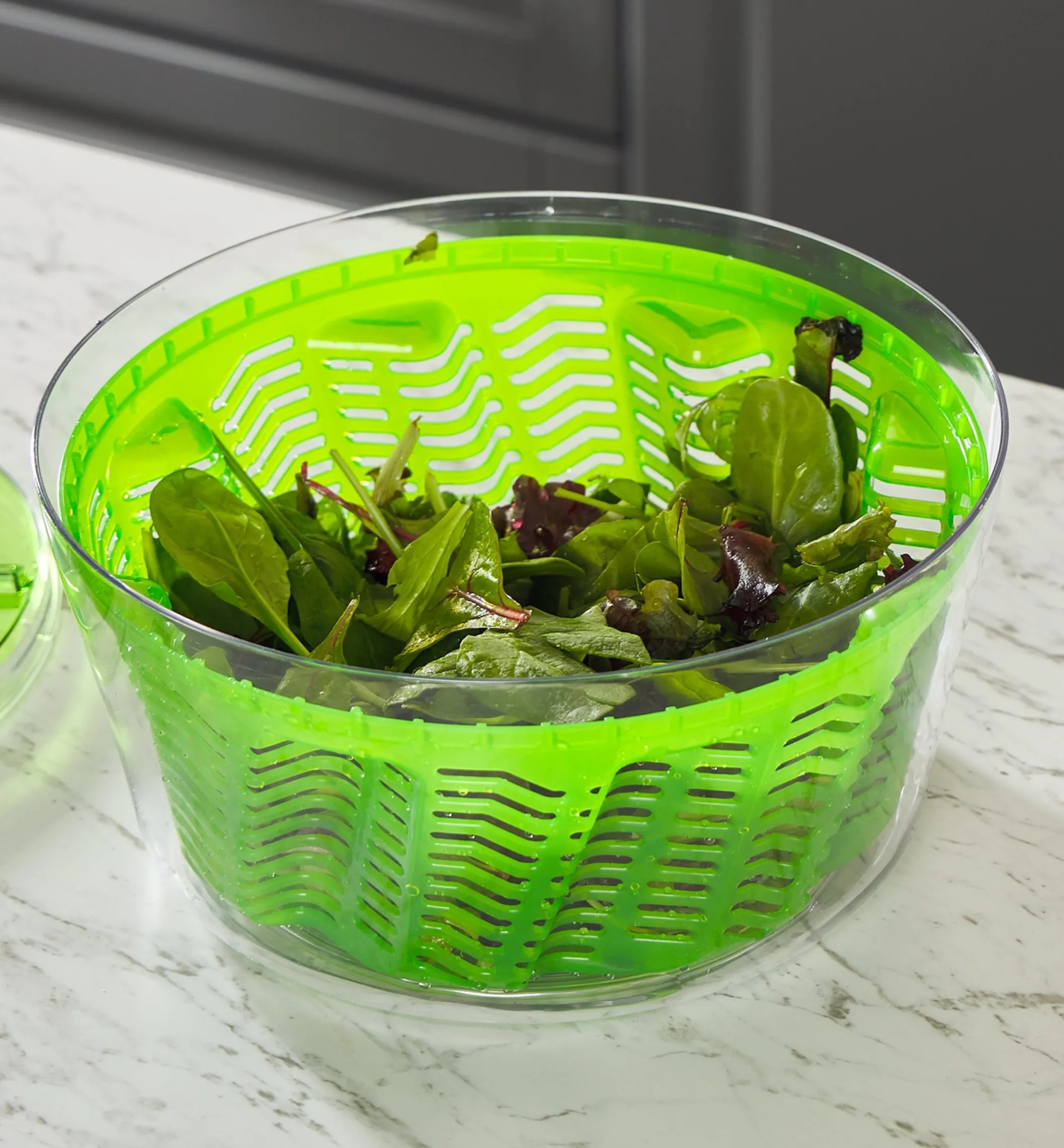 Large Salad Spinner