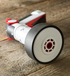 Large Shower Spray Nozzle