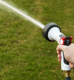 Large Shower Spray Nozzle