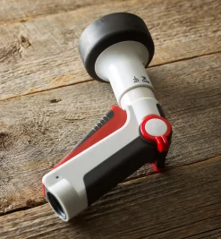 Large Shower Spray Nozzle