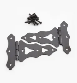 Large Tee Hinges For Gates