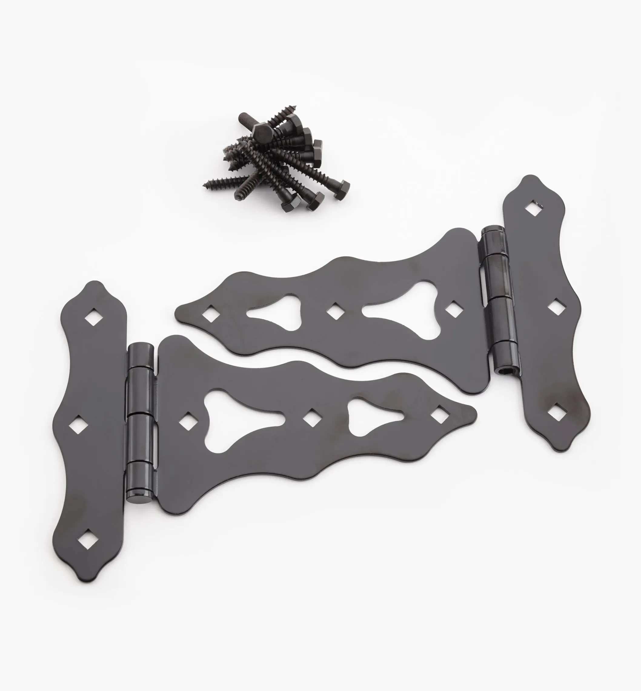 Large Tee Hinges For Gates