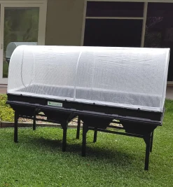 Large Vegepod Container Garden