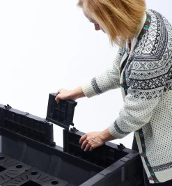 Large Vegepod Container Garden